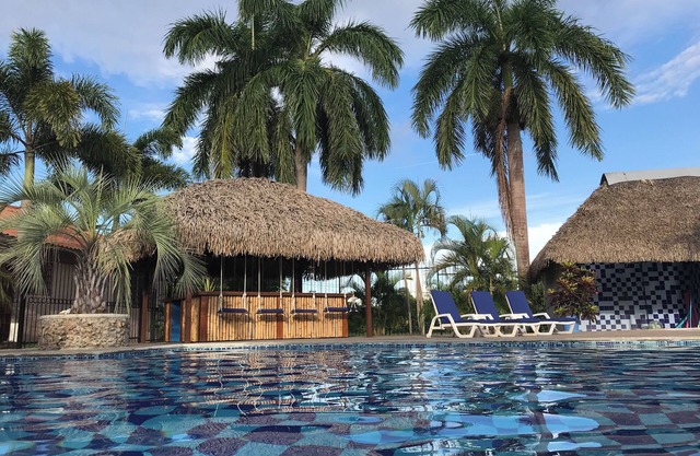 Punta Chame Club and Resort