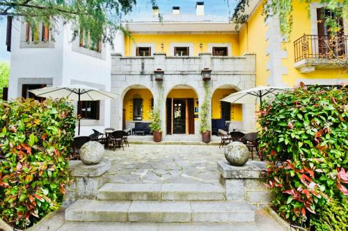 Punta me Palace " Hotel & Private Events "