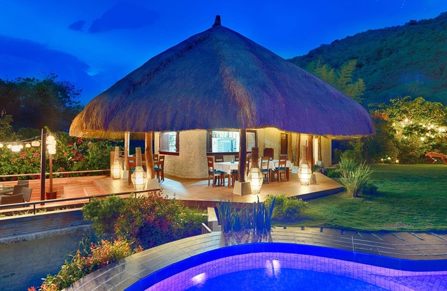 Pure Shores Villa