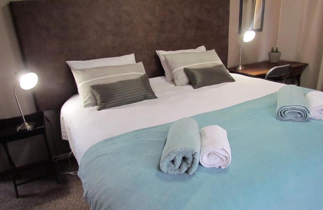 PureJoy Self-Catering Accommodation