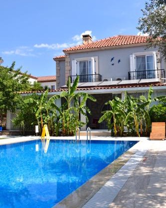 Purlen Otel