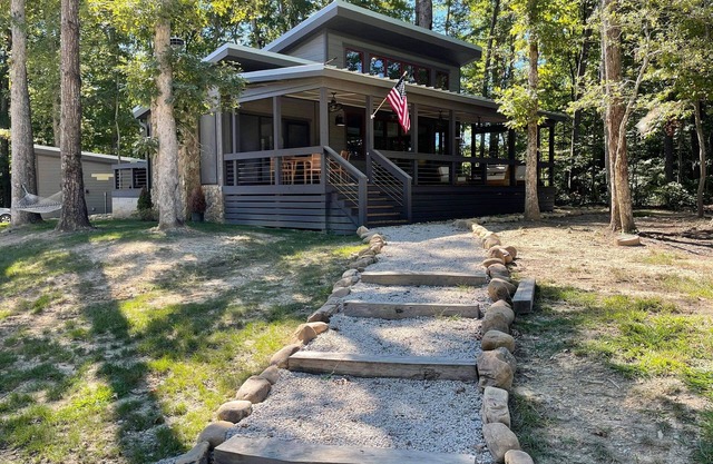 Pushin' Time Hideaway at The Retreat at Water's Edge