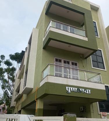 Pushpchhaya Home Stay