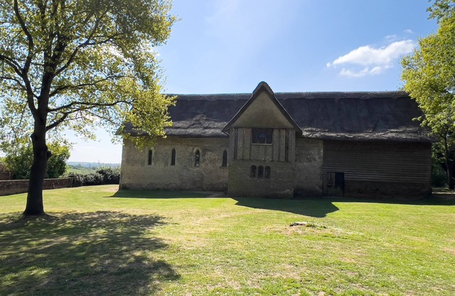 Putts Cottage - a romantic holiday cottage that sleeps 3 guests in 2 bedrooms