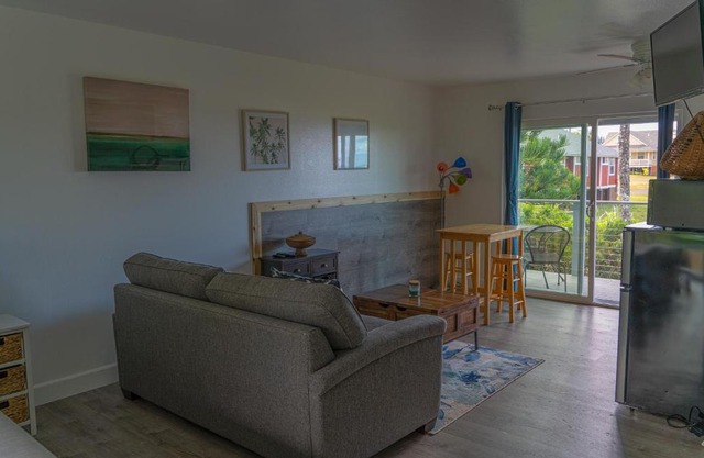 Puu Koa Palms vacation rental