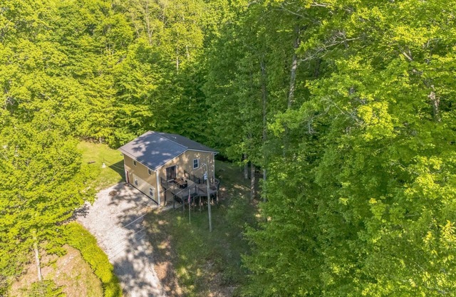 Puzzle Peak 3 Bedroom Cottage