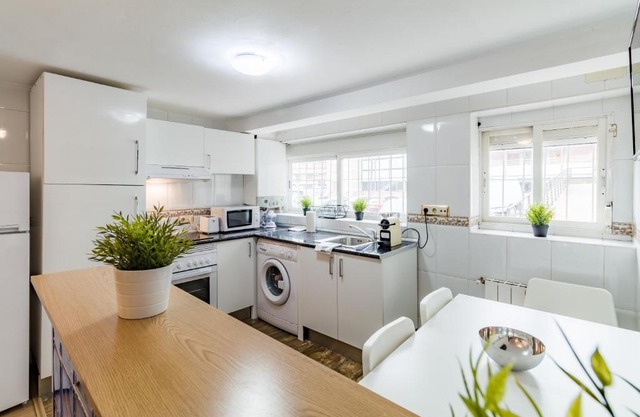 PYR Select Plaza Elíptica I