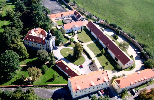 Pytloun Chateau Hotel Ctěnice