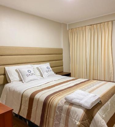 QAIPU HOTEL