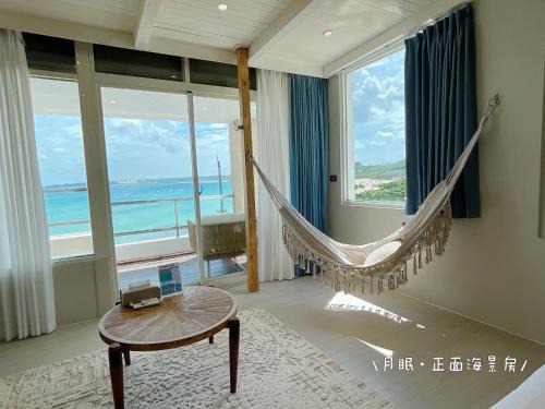 QBE 民宿 南灣館 QBE Nanwan