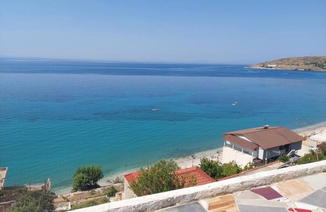 Qeparo Antonio Rooms