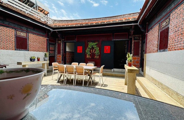 QIAOJU B&B