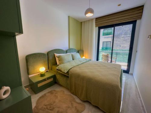 Qoople Legend A - Stylish accommodation by the sea