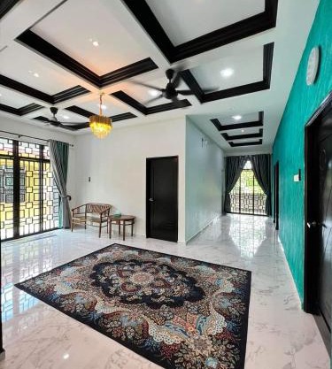 Qs Family Homestay Pasir Mas