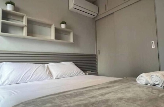 Quaint 3-bedroom house with AC in charming Panamá