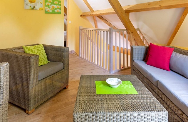 Quaint Holiday Home in Lacapelle with Private Terrace