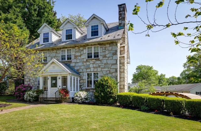 Quakertown Vacation Rental Close to Hiking Trails
