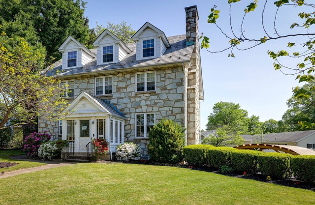 Quakertown Vacation Rental: Close to Hiking Trails