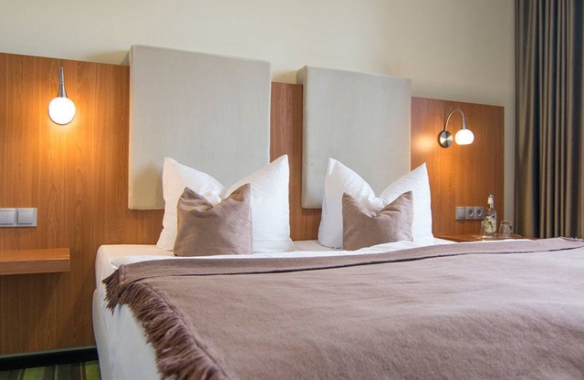 Qualitel Hotel Wilnsdorf