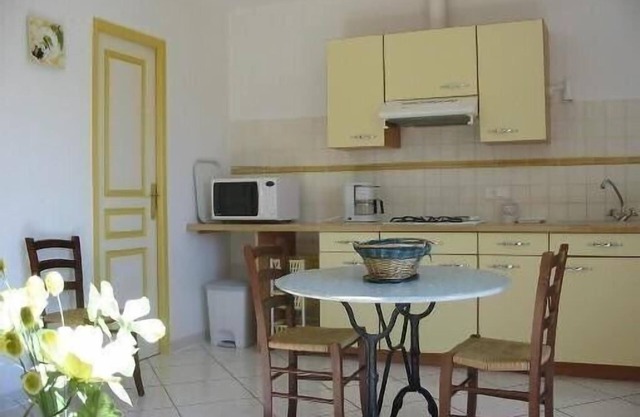 Quality cottages between sea and mountain, warm welcoming