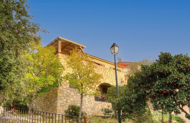 QUALITY GÎTE WITH BREATHTAKING VIEWS