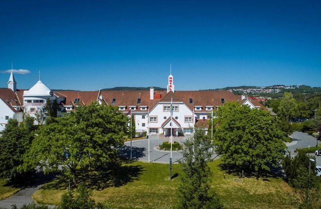Quality Hotel Olavsgaard