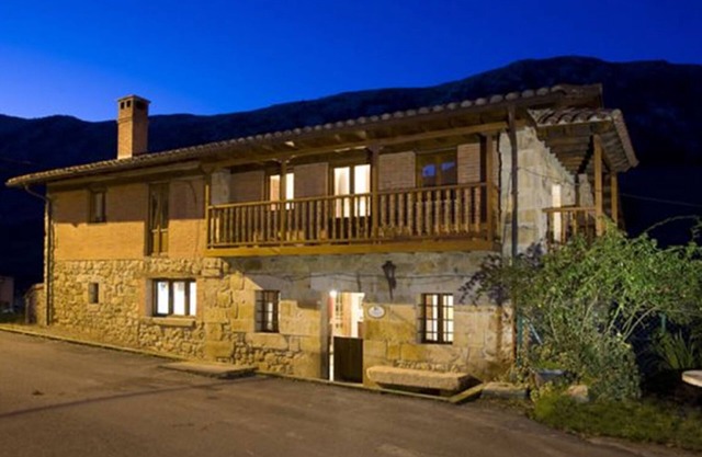 Quality house in Northen Spain, prefect to visist Cantabria coast and mountains