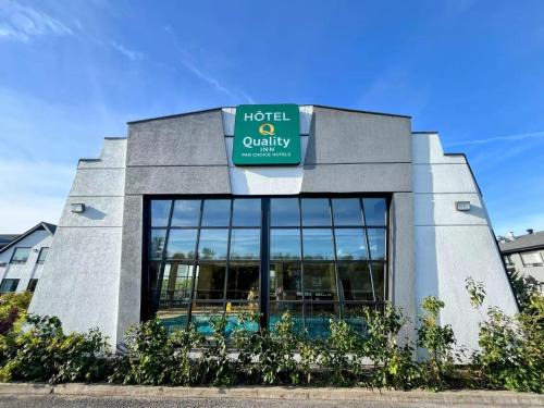 Quality Inn Saint-Jean-sur-Richelieu