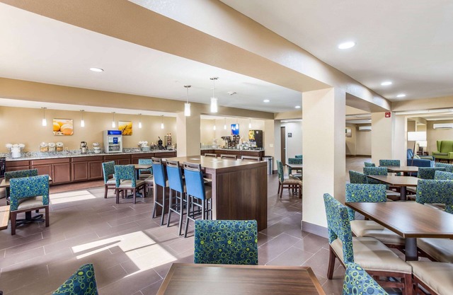 Quality Inn Charleston South
