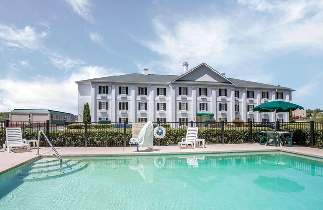 Quality Inn Greeneville