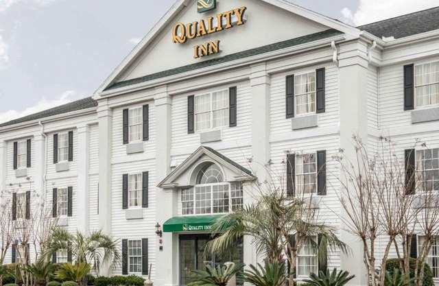 Quality Inn Lake City