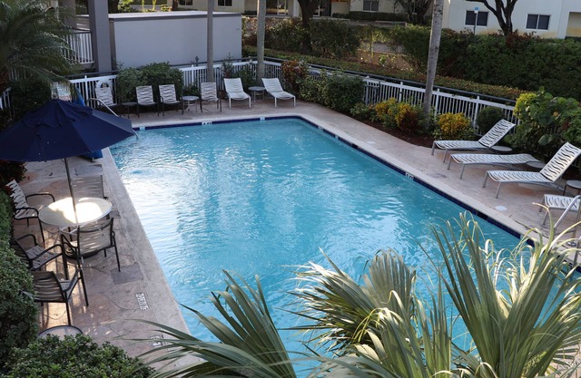 Quality Inn Miami Airport - Doral