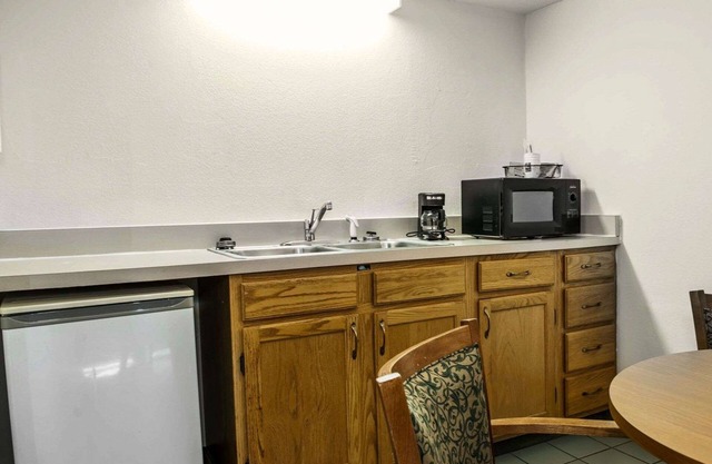 Quality Inn Rochester South