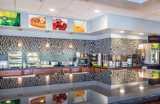 Quality Inn & Suites Aiken East