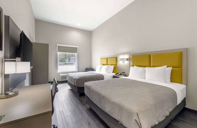 Quality Inn & Suites Joelton - Nashville