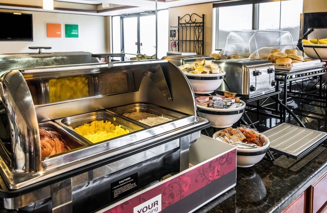 Quality Inn & Suites Towanda