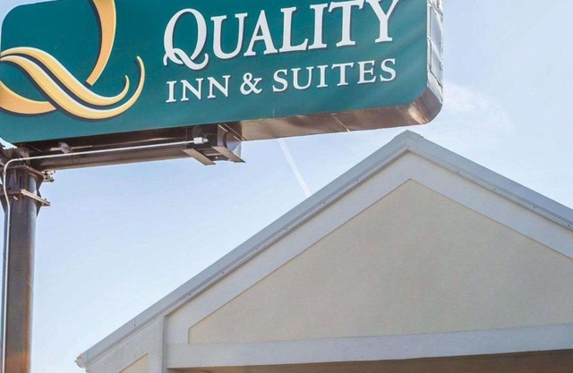 Quality Inn & Suites