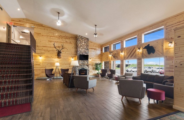 Quality Inn Superior - Duluth