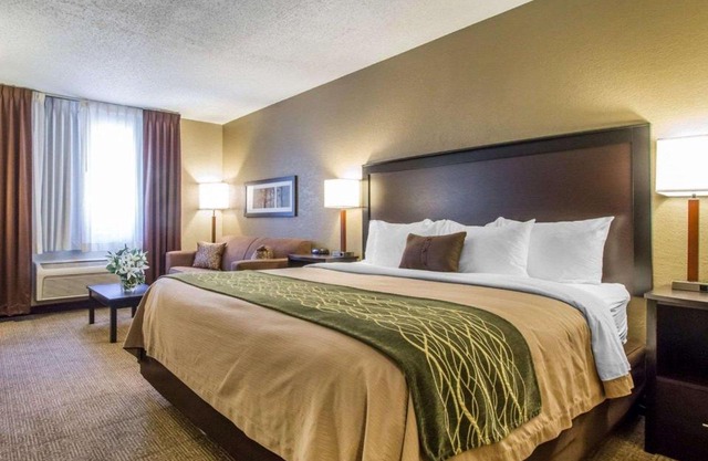 Quality Inn