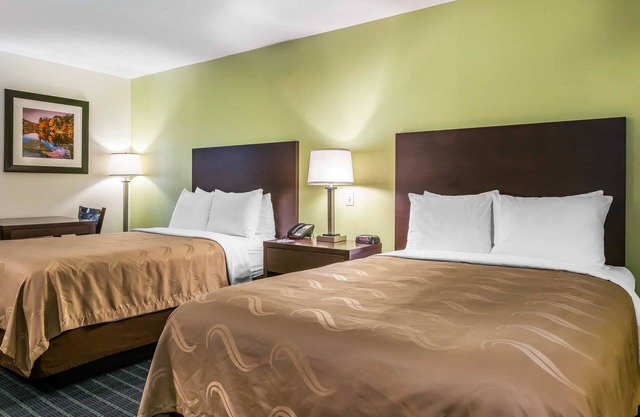 Quality Inn