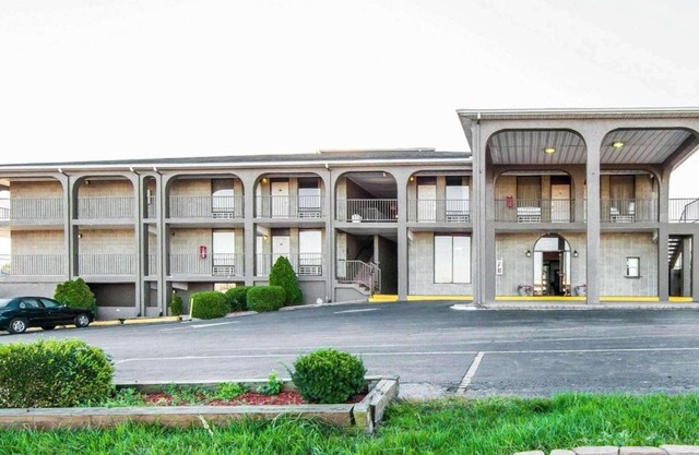 Quality Inn