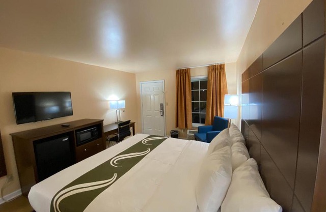 Quality Inn