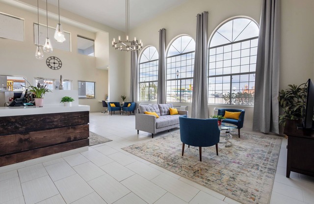 Quality Inn Winslow I-40