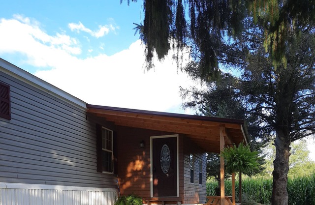 Quality time with family awaits!