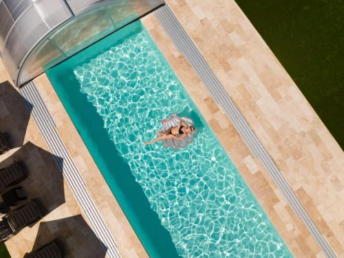 Quantara Resort Domaša