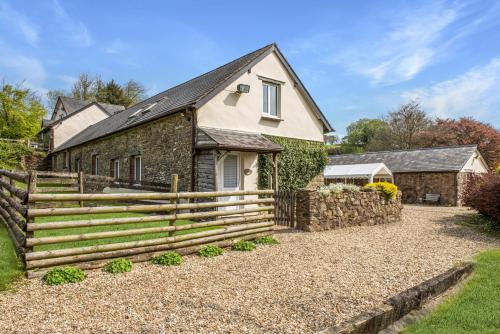 Quarme Cottage Wheddon Cross