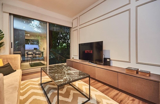 Quartier Dorrego is living in the heart of Palermo Hollywood