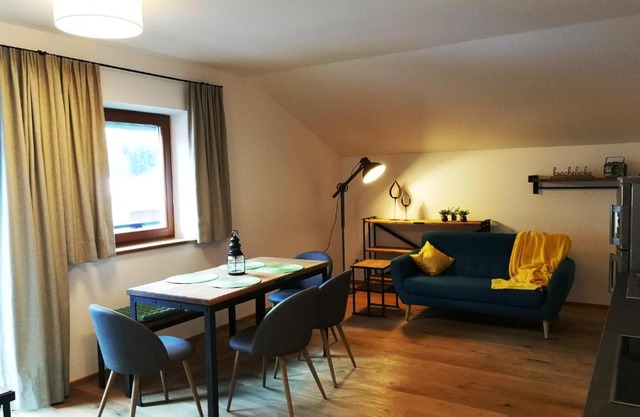 Quartier No. 7 - Serviced Living