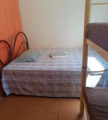 Quarto Casal próximo Pelourinho