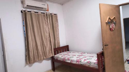 Quarto para descansar